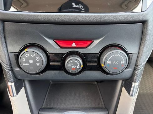 Used 2024 Subaru Forester AWD/4WD image 14