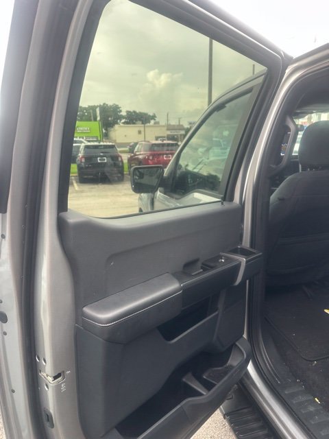 Used 2023 Ford F150 XL w/ STX Appearance Package RWD image 20