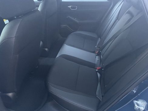 New 2026 Honda Civic Sport image 11