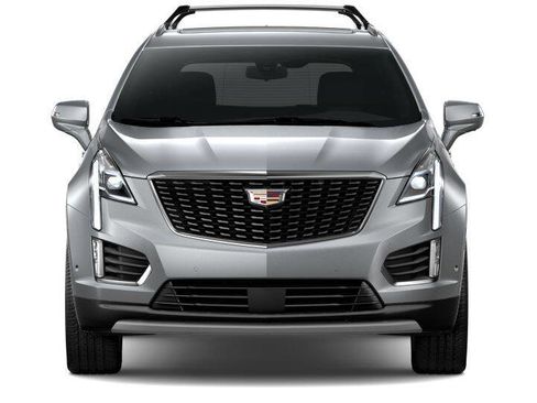 New 2026 Cadillac XT5 Premium Luxury w/ Driver Assist Package image 17