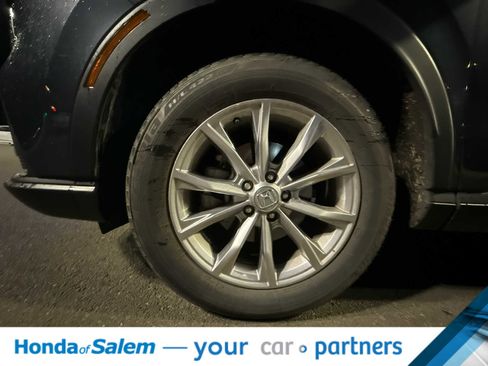 Used 2023 Honda CR-V EX image 10