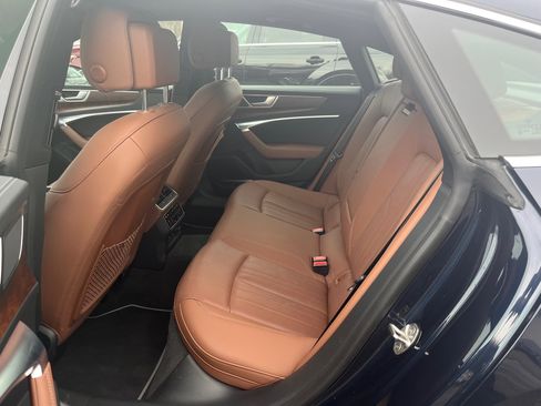 Used 2022 Audi A7 3.0T Premium Plus image 18