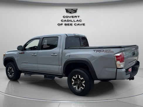 Used 2020 Toyota Tacoma TRD Off-Road image 5