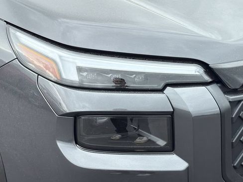 New 2026 Subaru Outback Limited AWD/4WD image 8
