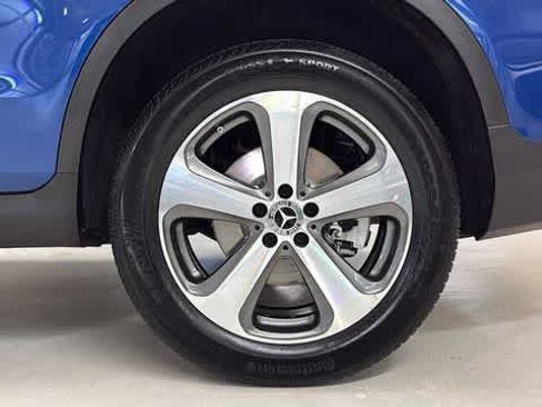 Certified 2022 Mercedes-Benz GLC 300 4MATIC image 11
