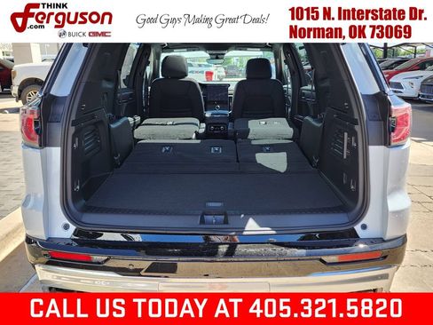 New 2026 GMC Acadia Denali w/ Super Cruise Package FWD image 57