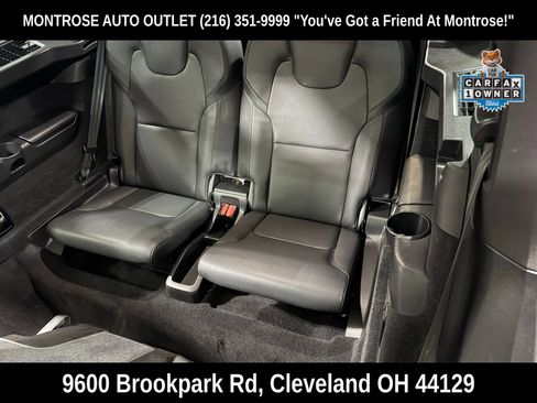 Used 2023 Volvo XC90 B6 Plus w/ Protection Package Premier AWD/4WD image 40