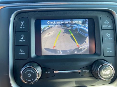 Used 2022 RAM 1500 Classic Warlock image 14