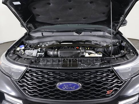 Used 2022 Ford Explorer ST w/ Equipment Group 401A image 23