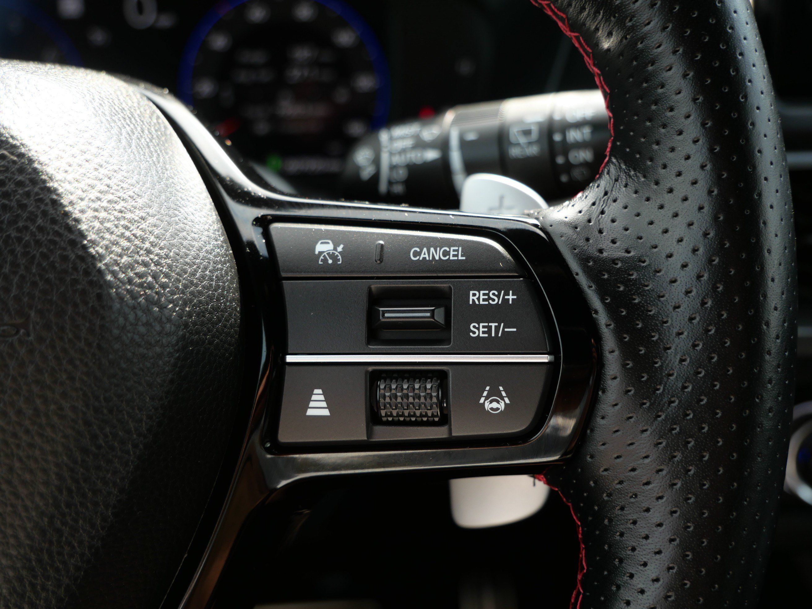 Used 2025 Acura ADX A-Spec w/ Advance Package AWD/4WD image 29