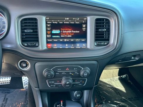 Used 2023 Dodge Charger R/T w/ Plus Group RWD image 17