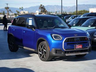 Used 2025 MINI Cooper Countryman S video 1
