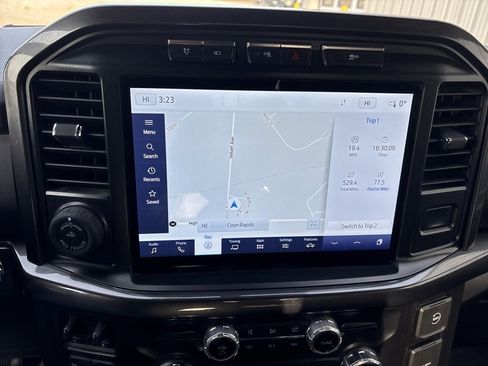 Used 2022 Ford F150 XLT w/ Equipment Group 302A High image 33