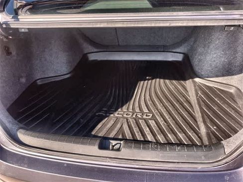 Certified 2018 Honda Accord Sport image 20