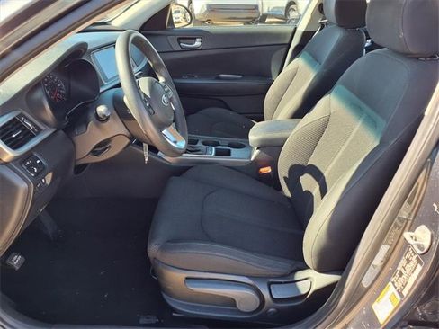 Used 2020 Kia Optima LX image 6