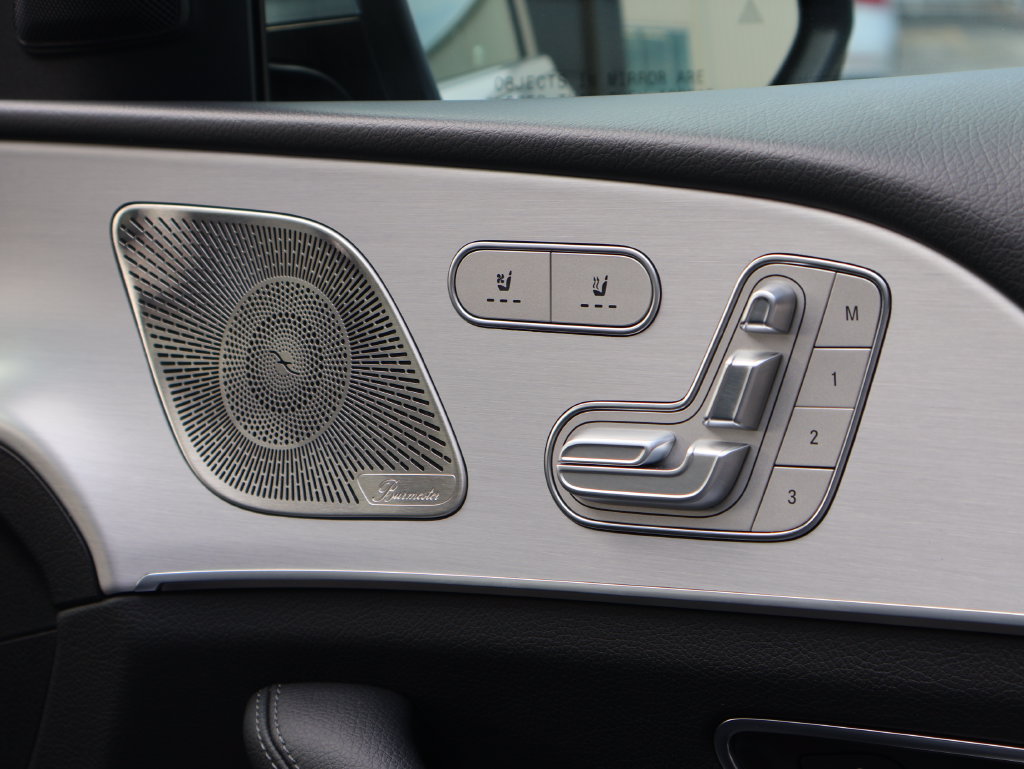 Used 2025 Mercedes-Benz GLE 350 4MATIC image 10