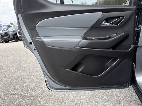 Used 2019 Chevrolet Traverse LT w/ LT Premium Package image 40