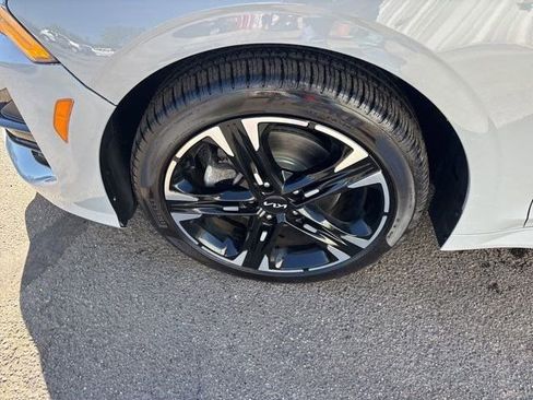 Used 2024 Kia K5 GT-Line FWD image 32