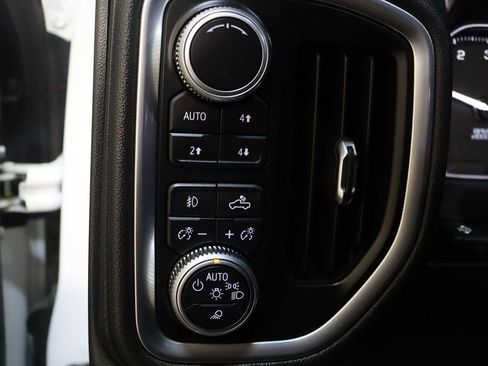 Used 2019 GMC Sierra 1500 AT4 w/ AT4 Premium Package AWD/4WD image 48