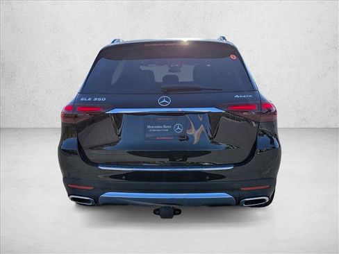 Used 2026 Mercedes-Benz GLE 350 4MATIC image 7