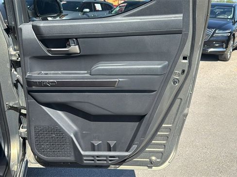 Used 2024 Toyota Tacoma TRD Off-Road image 25