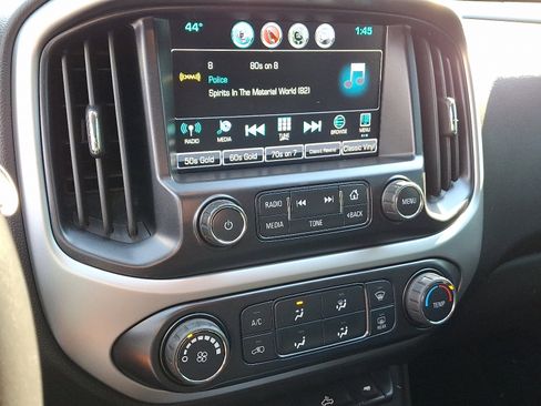 Used 2016 Chevrolet Colorado LT w/ LT Convenience Package image 23