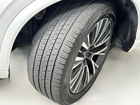 Used 2020 Volvo XC90 T5 Momentum w/ Protection Package Premier FWD image 25
