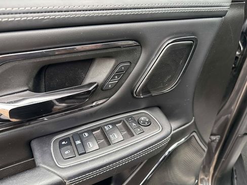 Used 2022 RAM 1500 Limited image 18