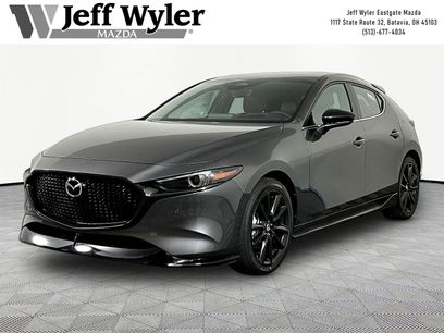 New 2026 MAZDA MAZDA3 Hatchback w/ Appearance Package
