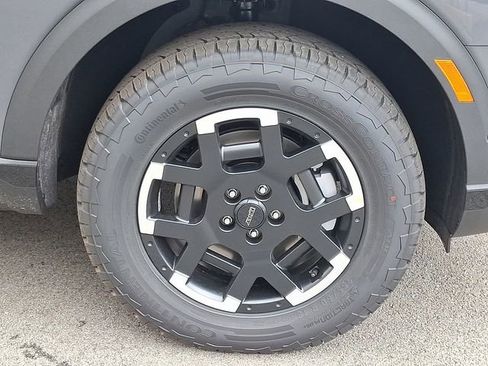 New 2026 Hyundai Palisade XRT Pro image 8