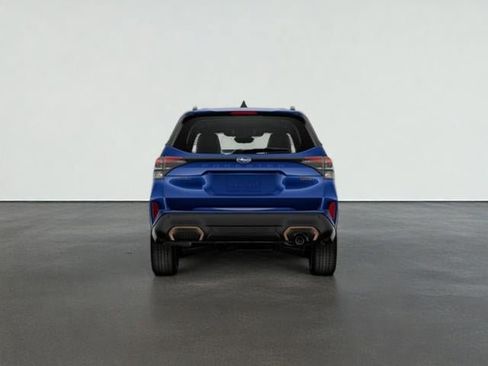 New 2026 Subaru Forester Sport AWD/4WD image 9