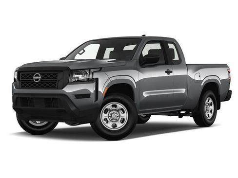 Used 2024 Nissan Frontier PRO-4X w/ Pro Convenience Package image 4