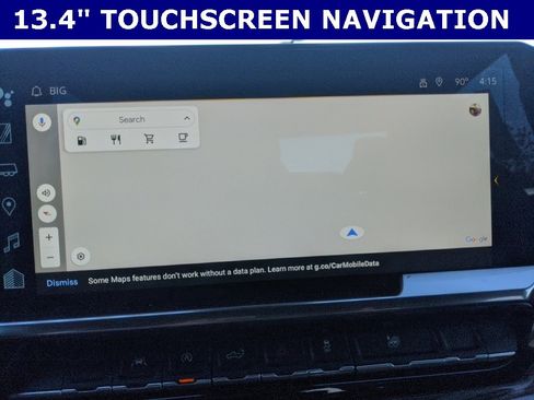 Used 2023 Chevrolet Silverado 1500 RST image 2