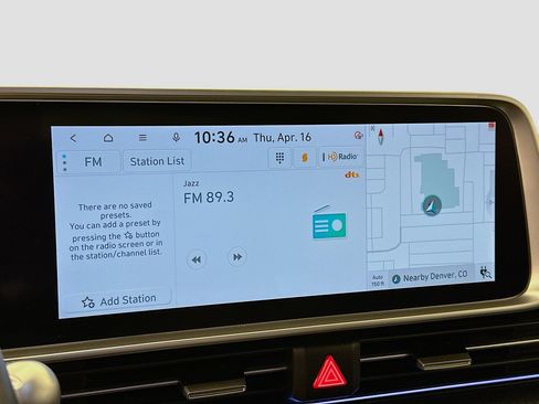 Used 2024 Hyundai Ioniq 6 SEL image 21
