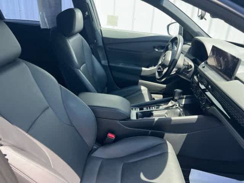 Used 2024 Honda Accord Sport image 21