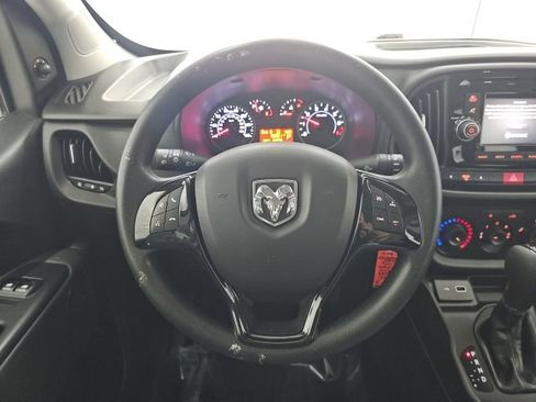 Used 2022 RAM ProMaster City Wagon image 24