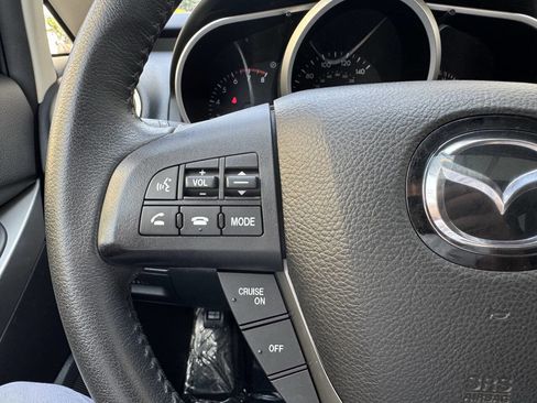 Used 2011 MAZDA CX-7 s Touring w/ Technology Pkg image 16