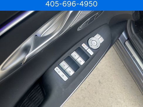 Used 2026 Genesis GV70 2.5T Select AWD/4WD image 14