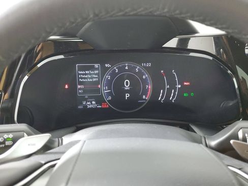 Used 2024 Lexus NX 250 FWD w/ Cold Area Package image 27