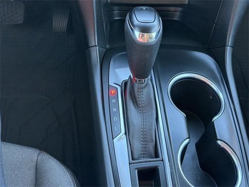 Certified 2021 Chevrolet Equinox LT image 21