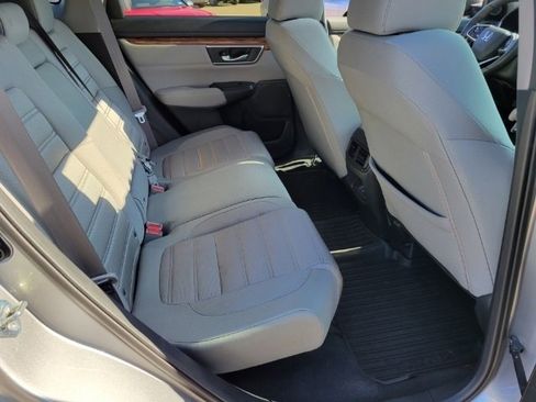 Used 2020 Honda CR-V EX image 4