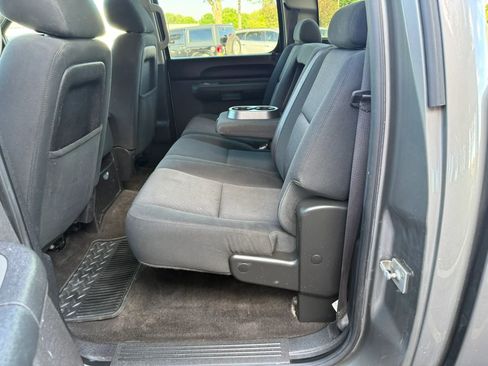 Used 2013 Chevrolet Silverado 1500 LT w/ All-Star Edition image 21