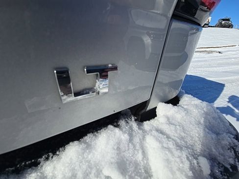 Used 2017 Chevrolet Silverado 1500 LT w/ Trailering Package image 19