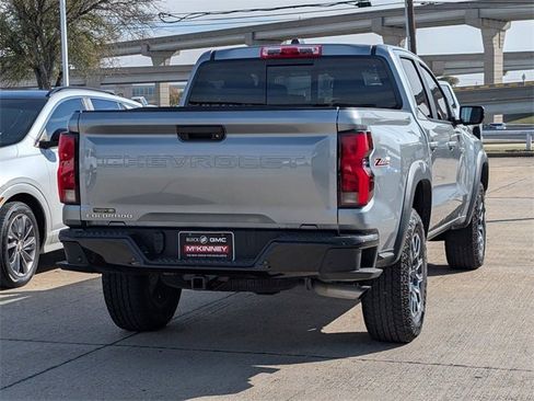 Used 2024 Chevrolet Colorado Z71 w/ Z71 Convenience Package 2 image 3
