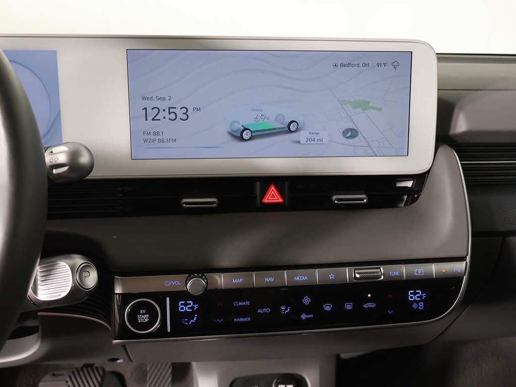 Used 2024 Hyundai Ioniq 5 SEL AWD/4WD image 38