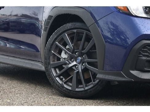 New 2026 Subaru WRX AWD/4WD image 25