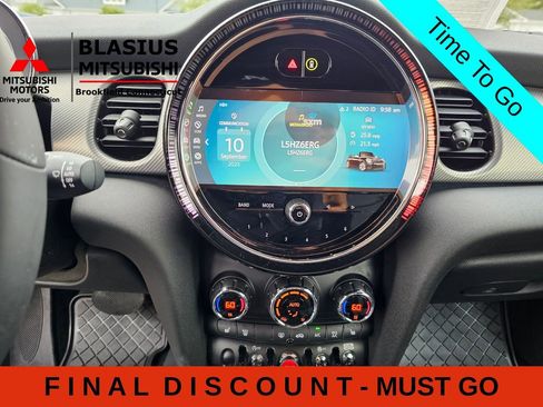 Used 2023 MINI Cooper S FWD image 22