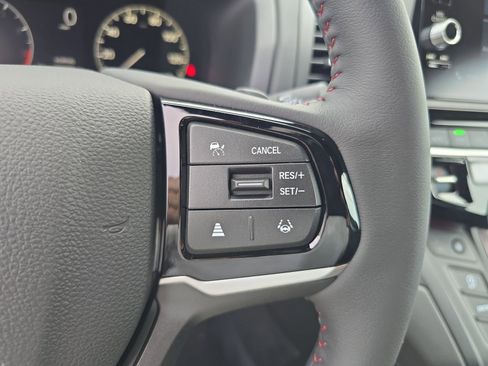 New 2026 Honda Odyssey Sport-L image 25