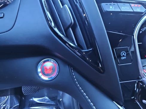 Certified 2023 Acura RDX AWD w/ Advance Package image 21