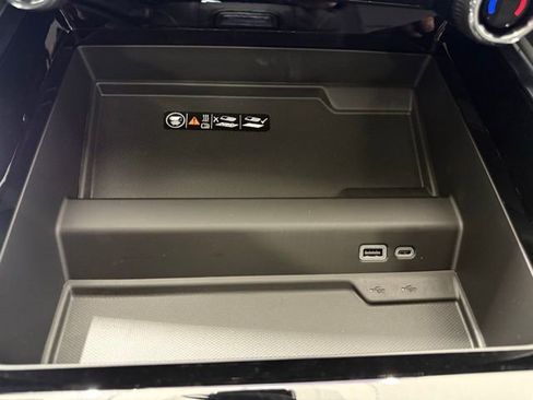 New 2026 Chevrolet Tahoe RST w/ RST Capability Package AWD/4WD image 42